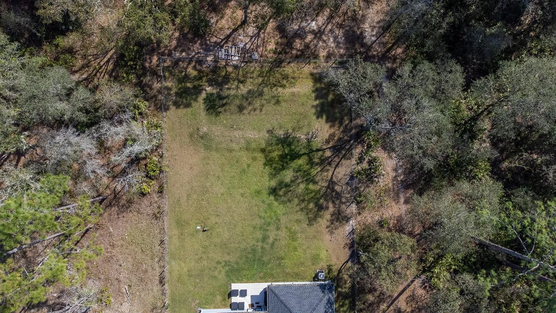10410 Zigler Avenue Hastings FL 32145