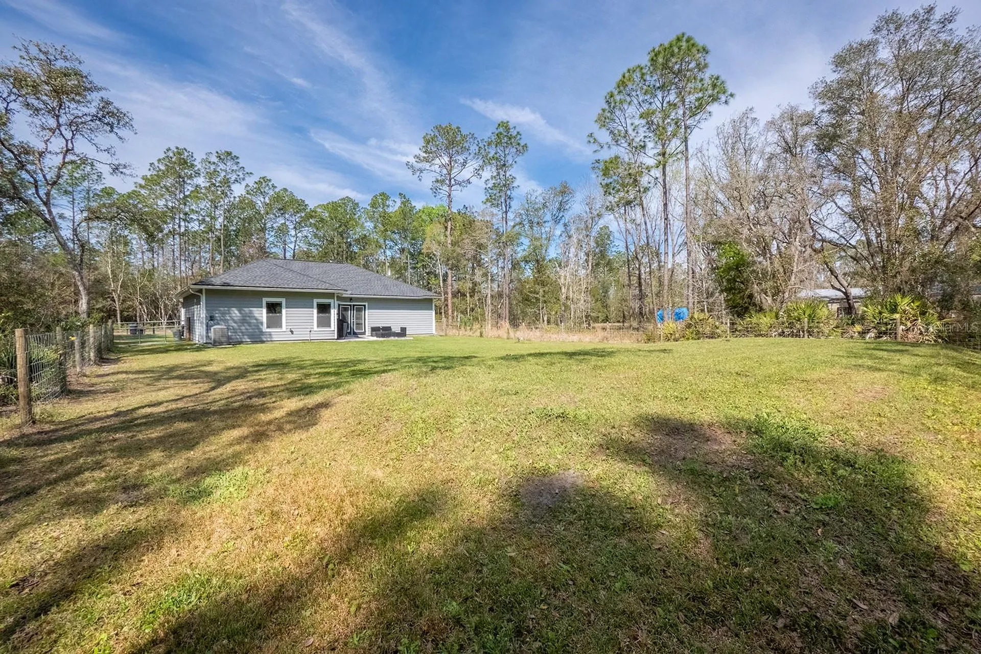 10410 Zigler Avenue Hastings FL 32145