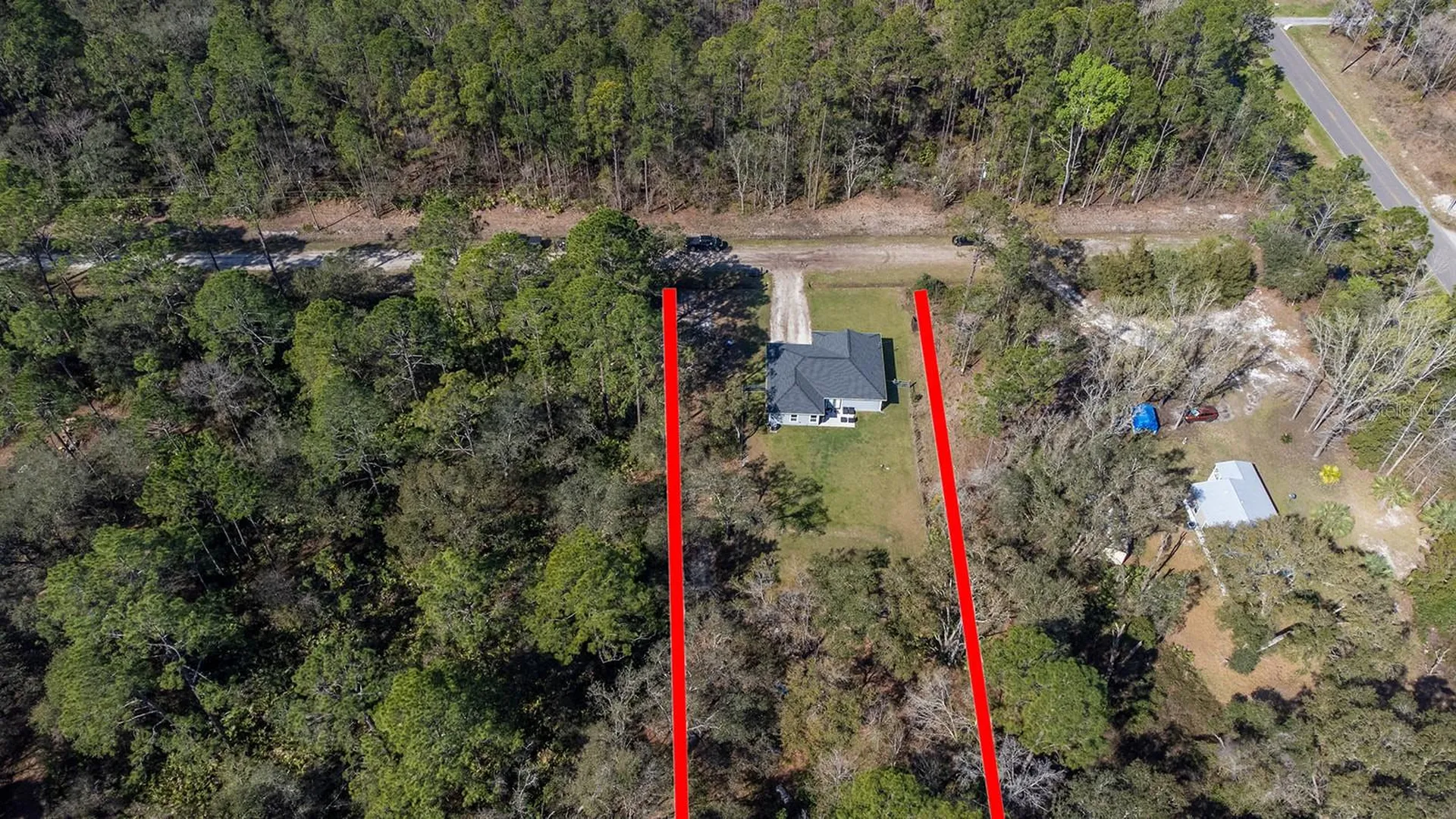10410 Zigler Avenue Hastings FL 32145
