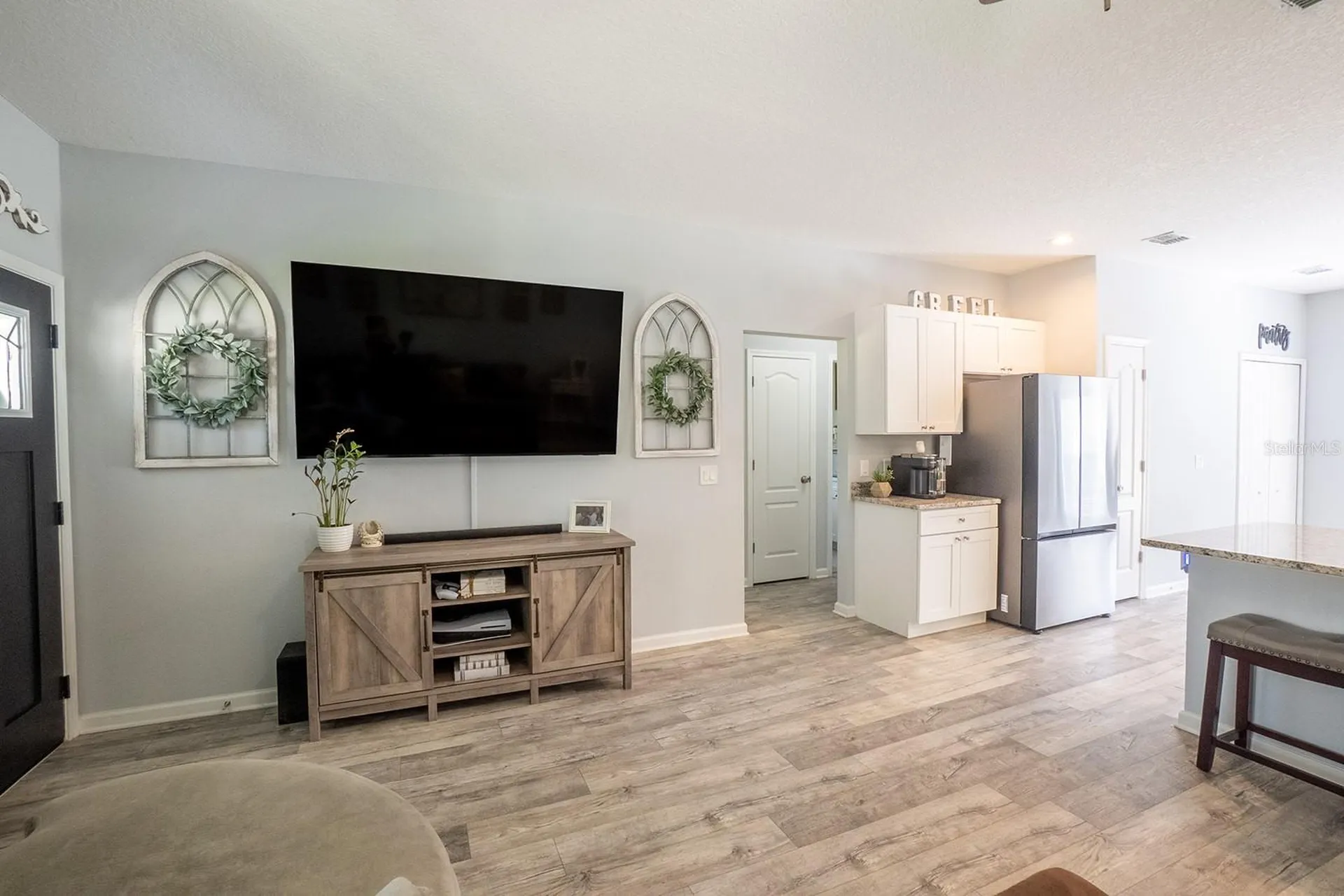 10410 Zigler Avenue Hastings FL 32145