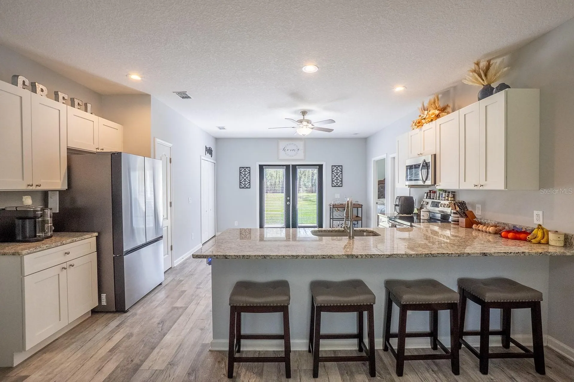 10410 Zigler Avenue Hastings FL 32145