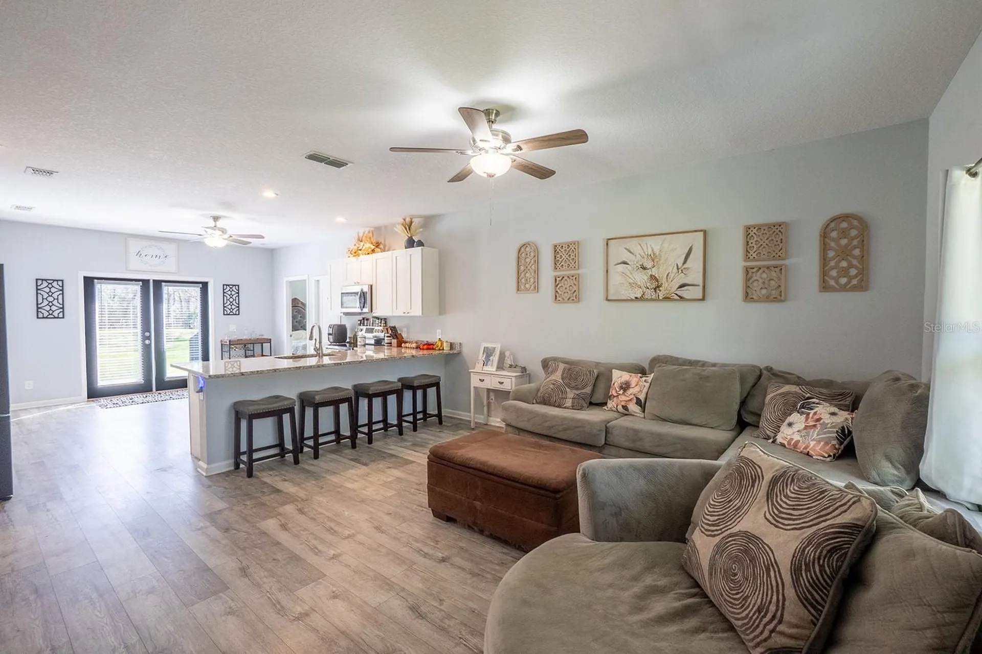 10410 Zigler Avenue Hastings FL 32145