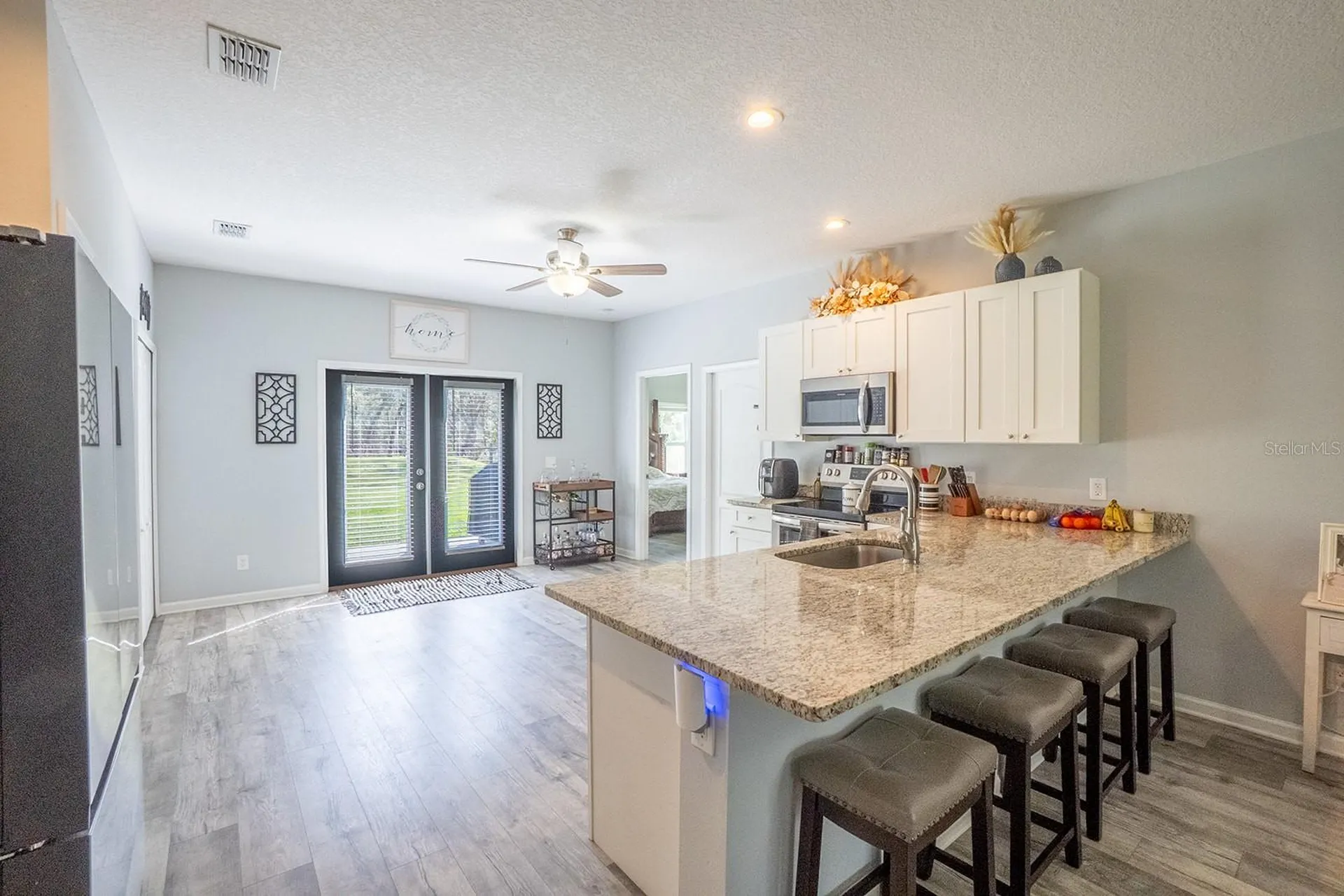 10410 Zigler Avenue Hastings FL 32145