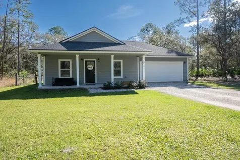 10410 Zigler Avenue Hastings FL 32145