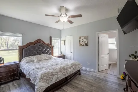 10410 Zigler Avenue Hastings FL 32145