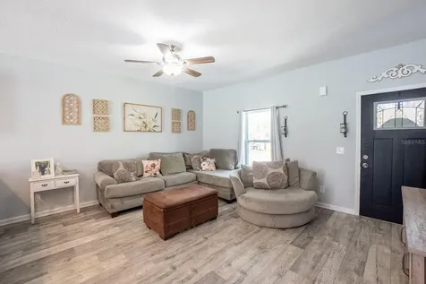 10410 Zigler Avenue Hastings FL 32145