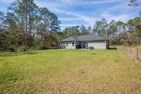 10410 Zigler Avenue Hastings FL 32145
