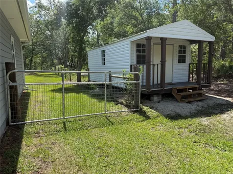 10410 Zigler Avenue Hastings FL 32145