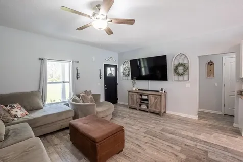 10410 Zigler Avenue Hastings FL 32145