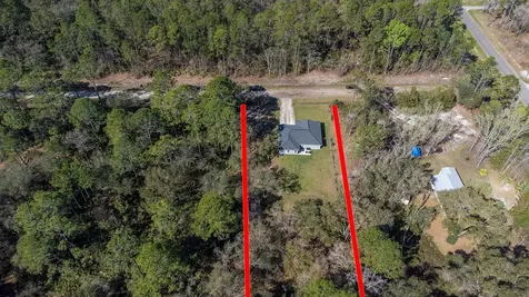 10410 Zigler Avenue Hastings FL 32145