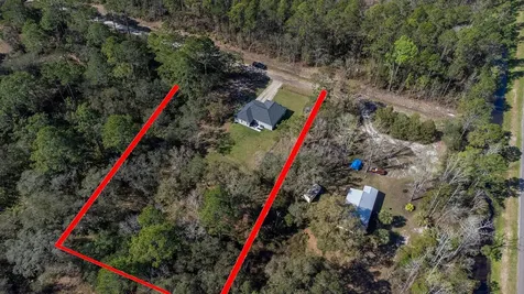 10410 Zigler Avenue Hastings FL 32145