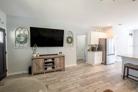 10410 Zigler Avenue Hastings FL 32145