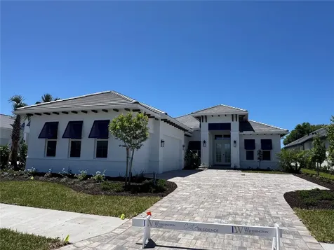 281 Blue Pearl Court Lakewood Ranch FL 34240