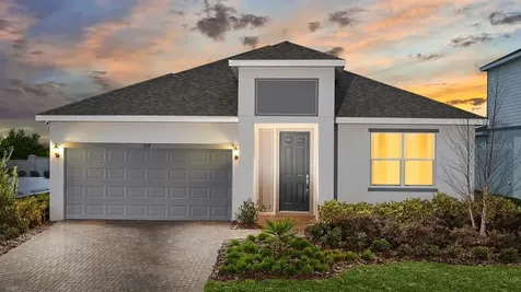 406 Silver Palm Drive Haines City FL 33844