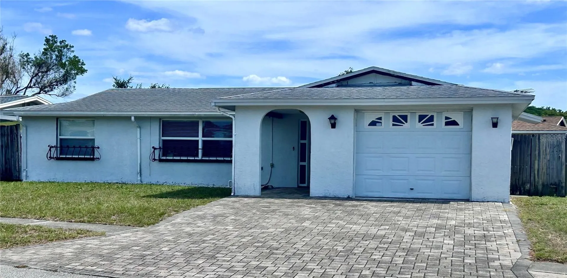 5746 Friedly Avenue New Port Richey FL 34652