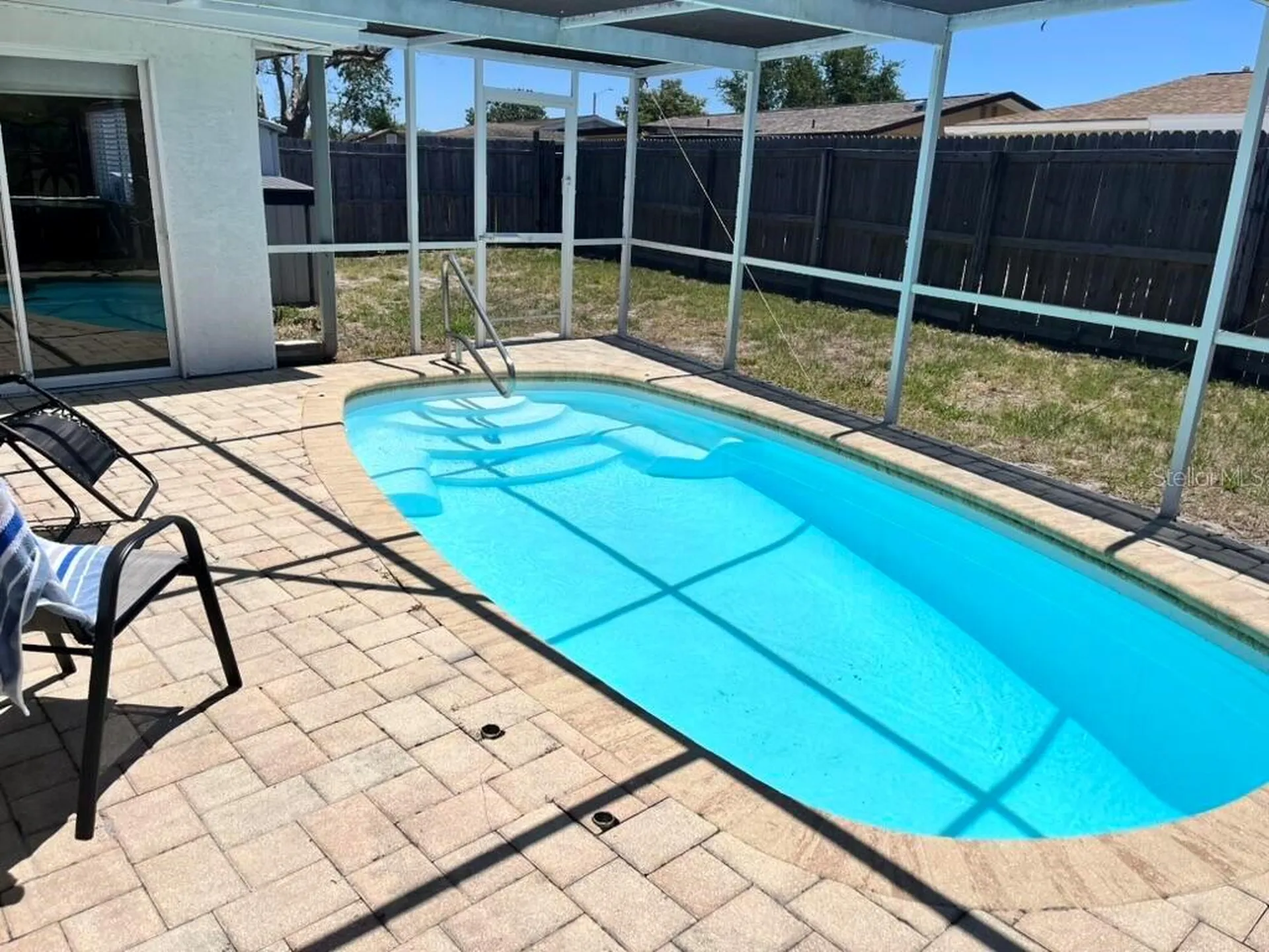 5746 Friedly Avenue New Port Richey FL 34652