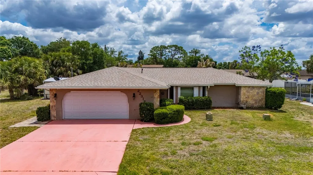 22317 Laika Avenue Port Charlotte FL 33952