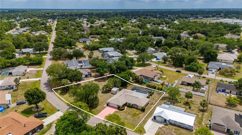 22317 Laika Avenue Port Charlotte FL 33952