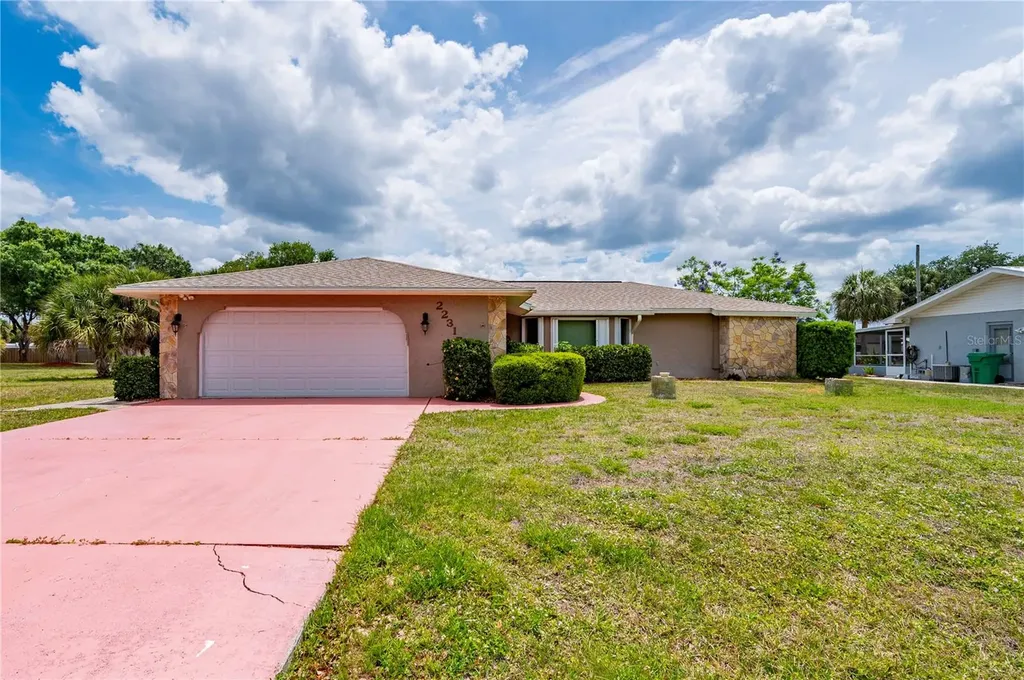 22317 Laika Avenue Port Charlotte FL 33952