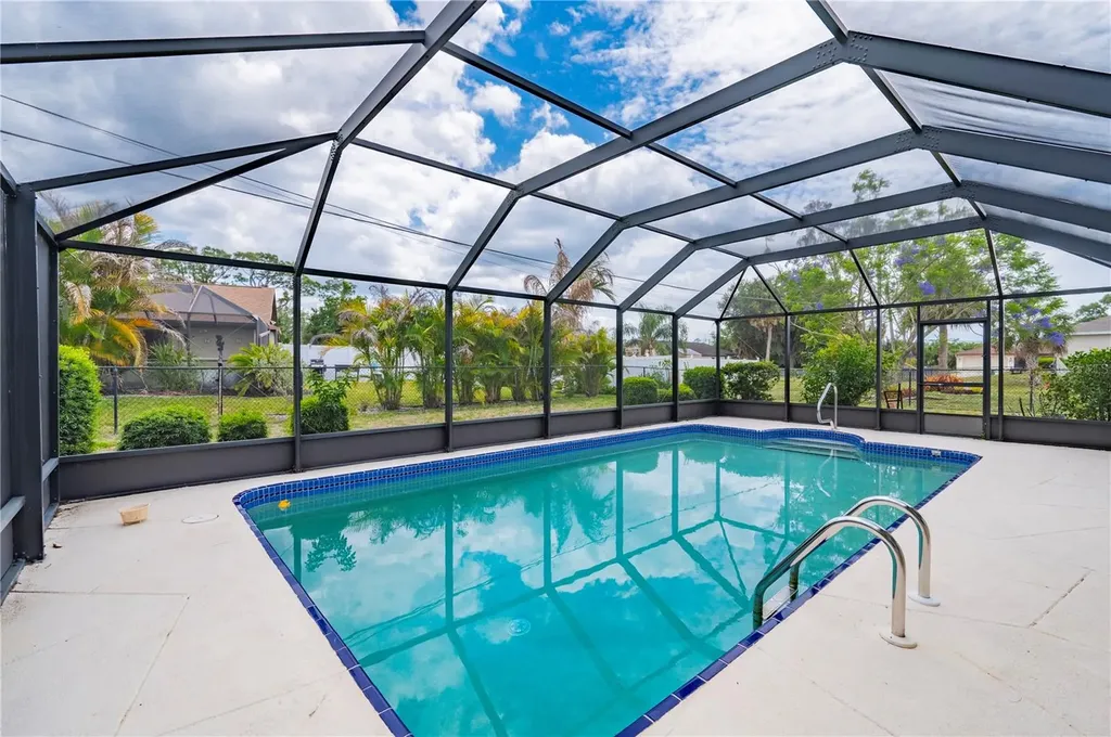 22317 Laika Avenue Port Charlotte FL 33952