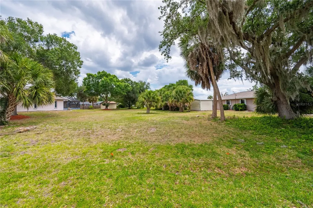 22317 Laika Avenue Port Charlotte FL 33952