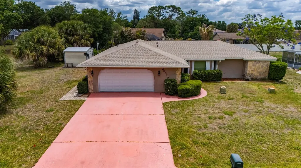 22317 Laika Avenue Port Charlotte FL 33952