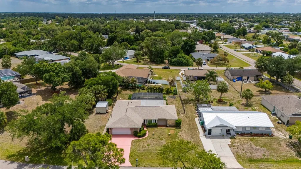 22317 Laika Avenue Port Charlotte FL 33952