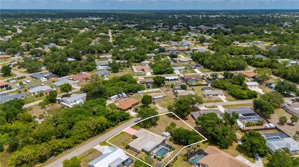 22317 Laika Avenue Port Charlotte FL 33952