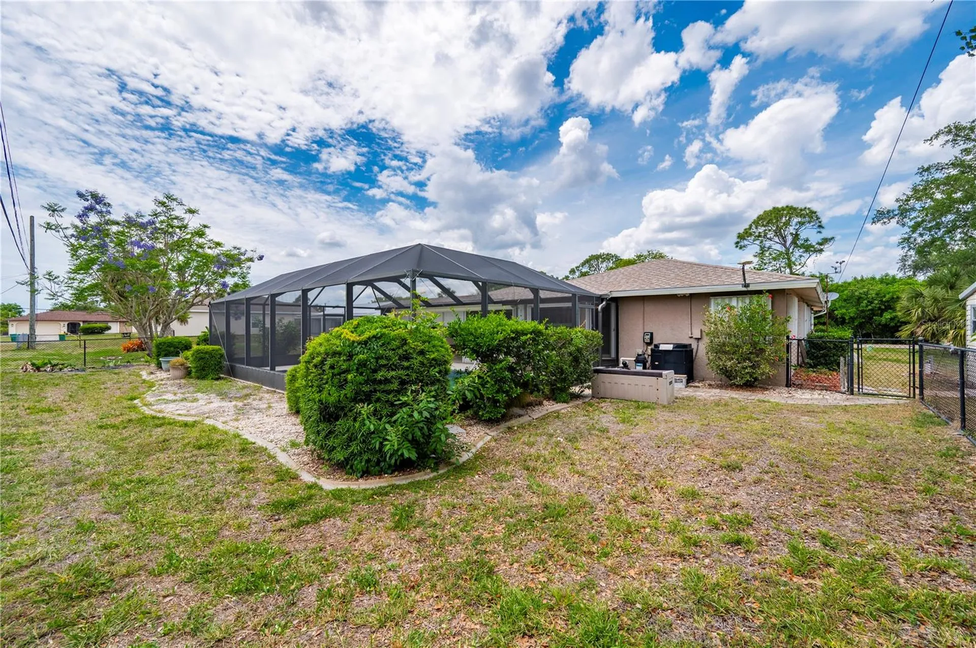 22317 Laika Avenue Port Charlotte FL 33952