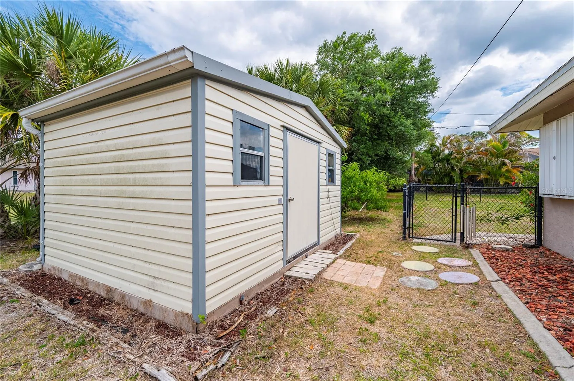 22317 Laika Avenue Port Charlotte FL 33952