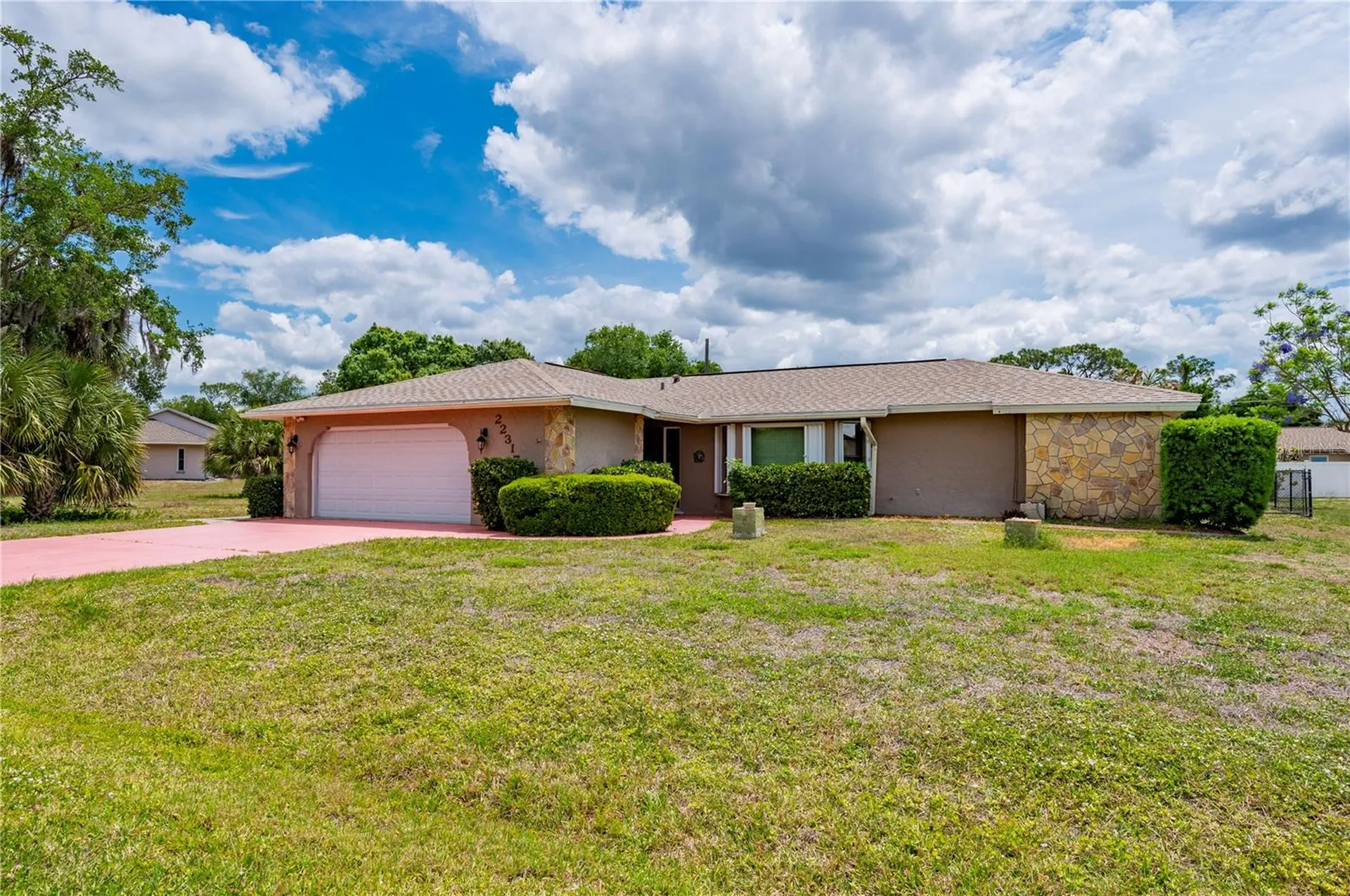 22317 Laika Avenue Port Charlotte FL 33952