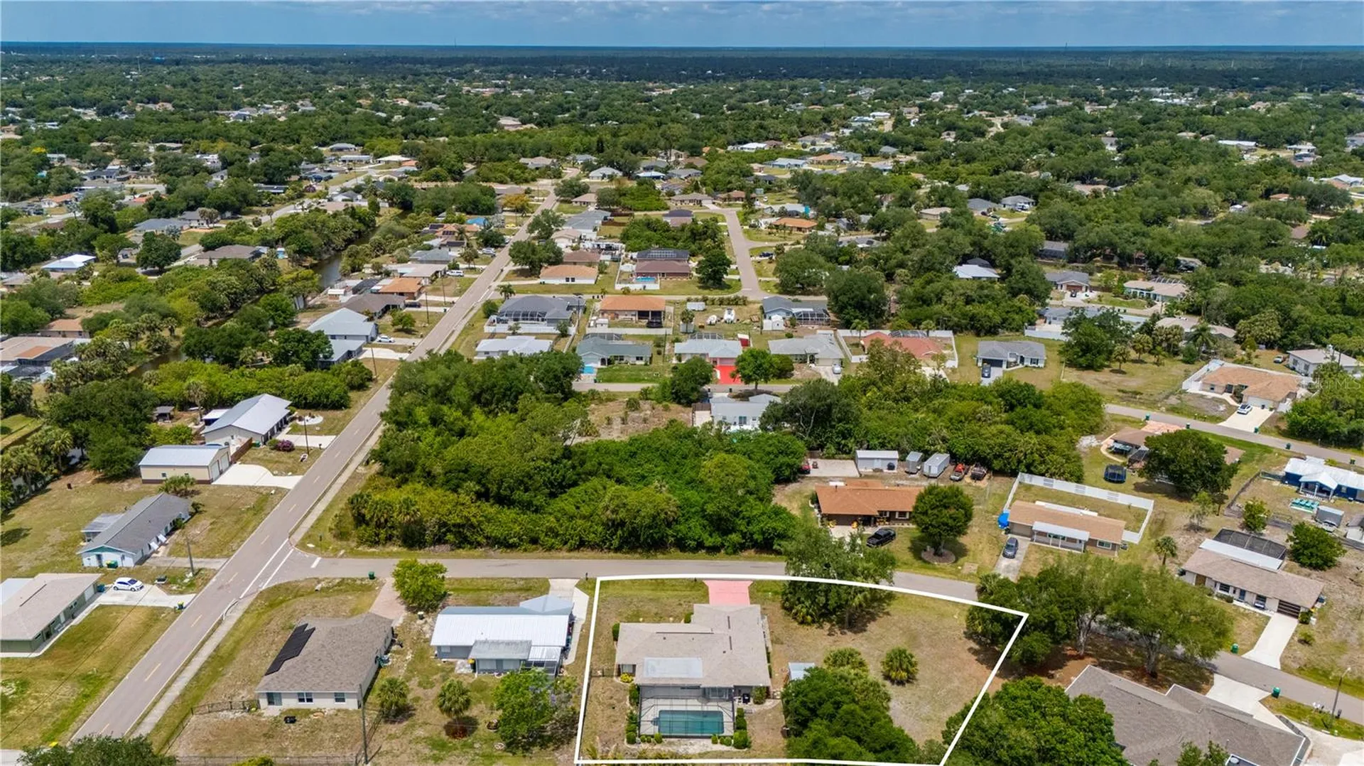 22317 Laika Avenue Port Charlotte FL 33952
