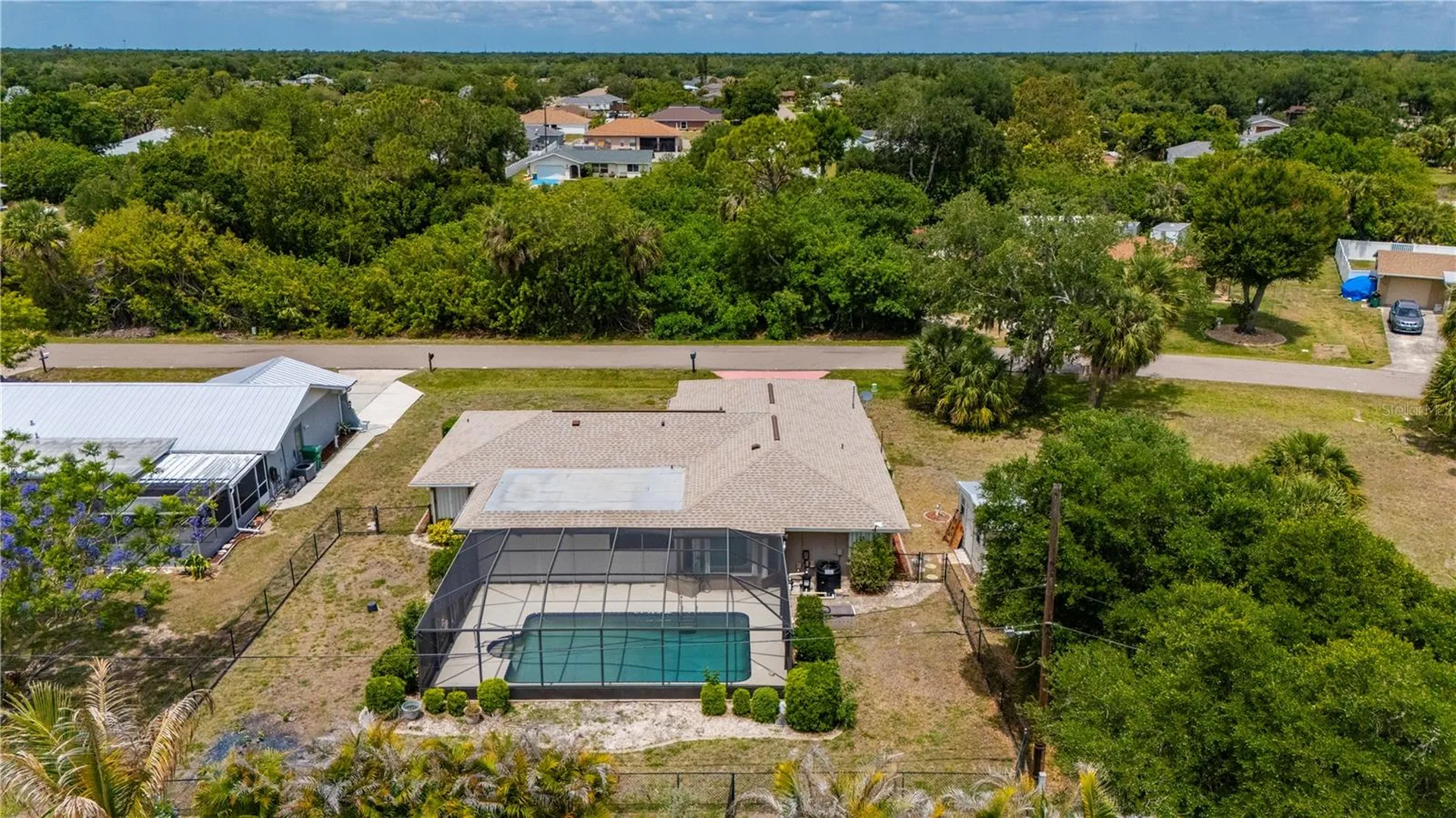22317 Laika Avenue Port Charlotte FL 33952