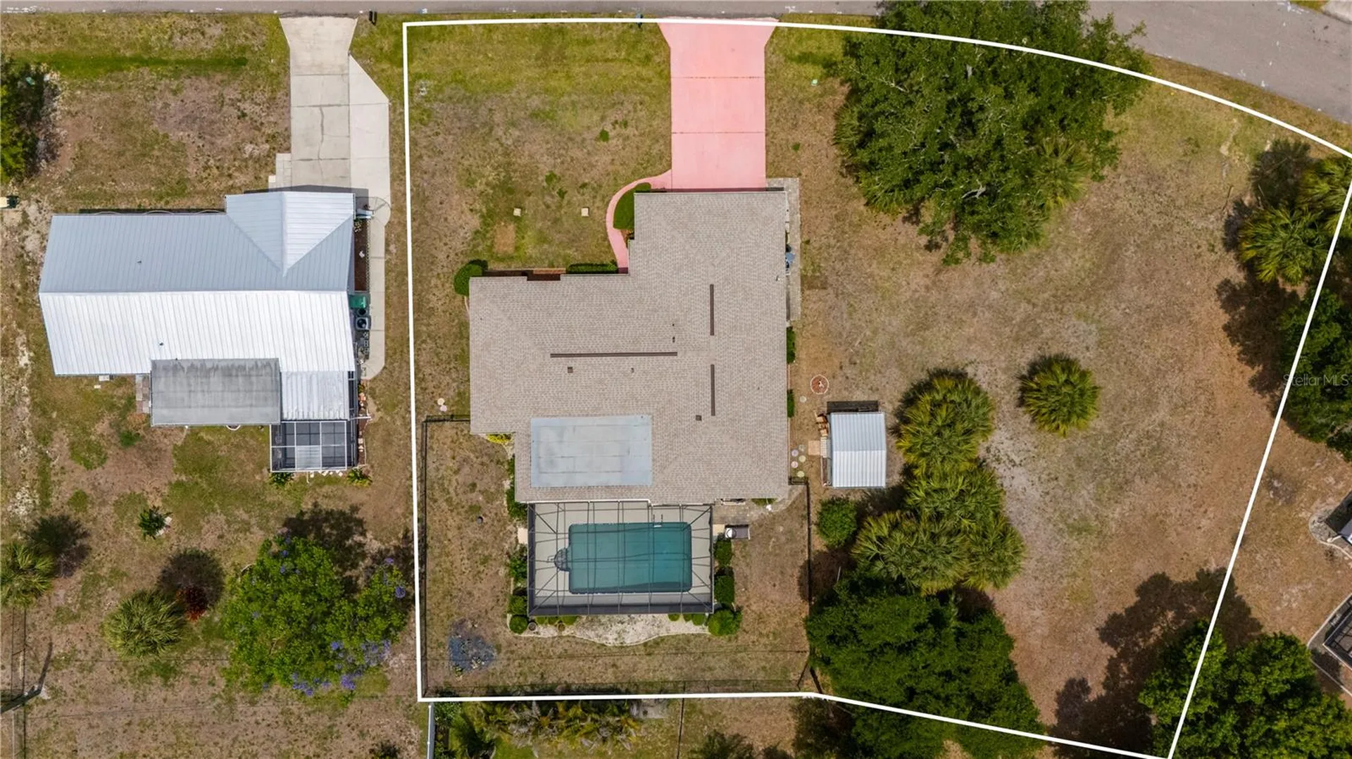 22317 Laika Avenue Port Charlotte FL 33952