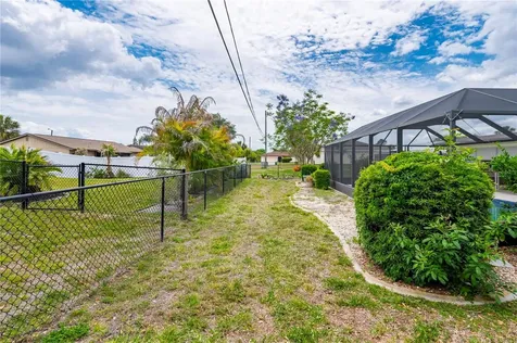 22317 Laika Avenue Port Charlotte FL 33952