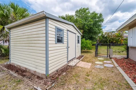 22317 Laika Avenue Port Charlotte FL 33952