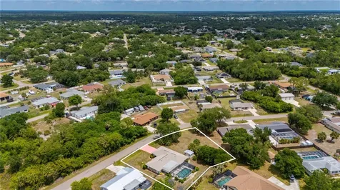 22317 Laika Avenue Port Charlotte FL 33952