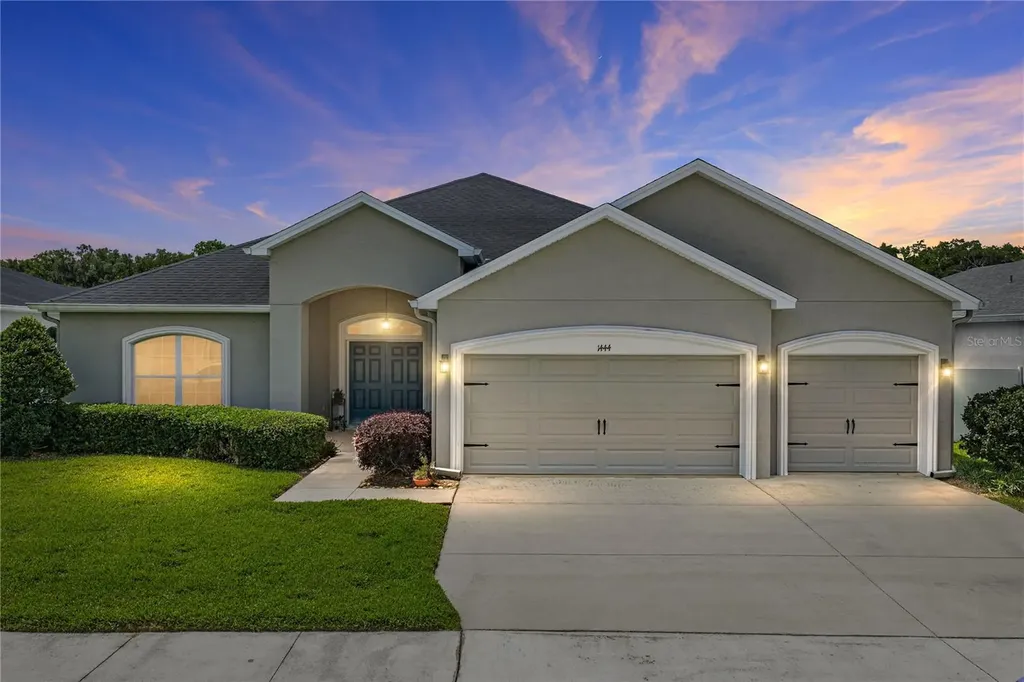 1444 Cypress View Lane Lakeland FL 33811