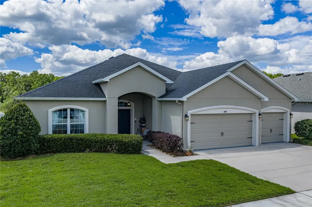 1444 Cypress View Lane Lakeland FL 33811