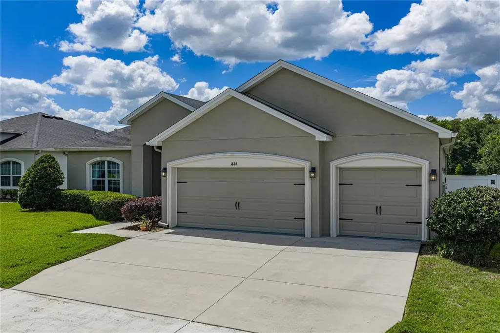 1444 Cypress View Lane Lakeland FL 33811