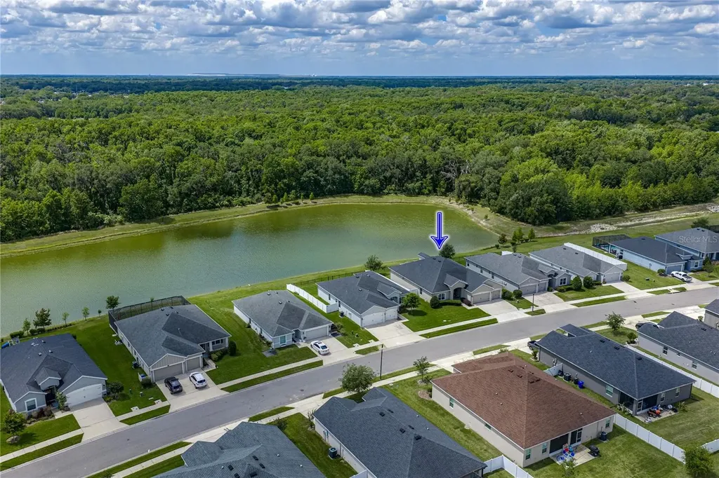 1444 Cypress View Lane Lakeland FL 33811