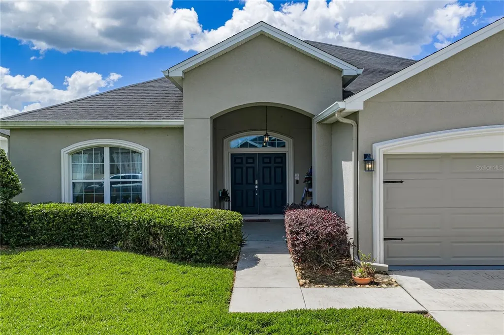 1444 Cypress View Lane Lakeland FL 33811