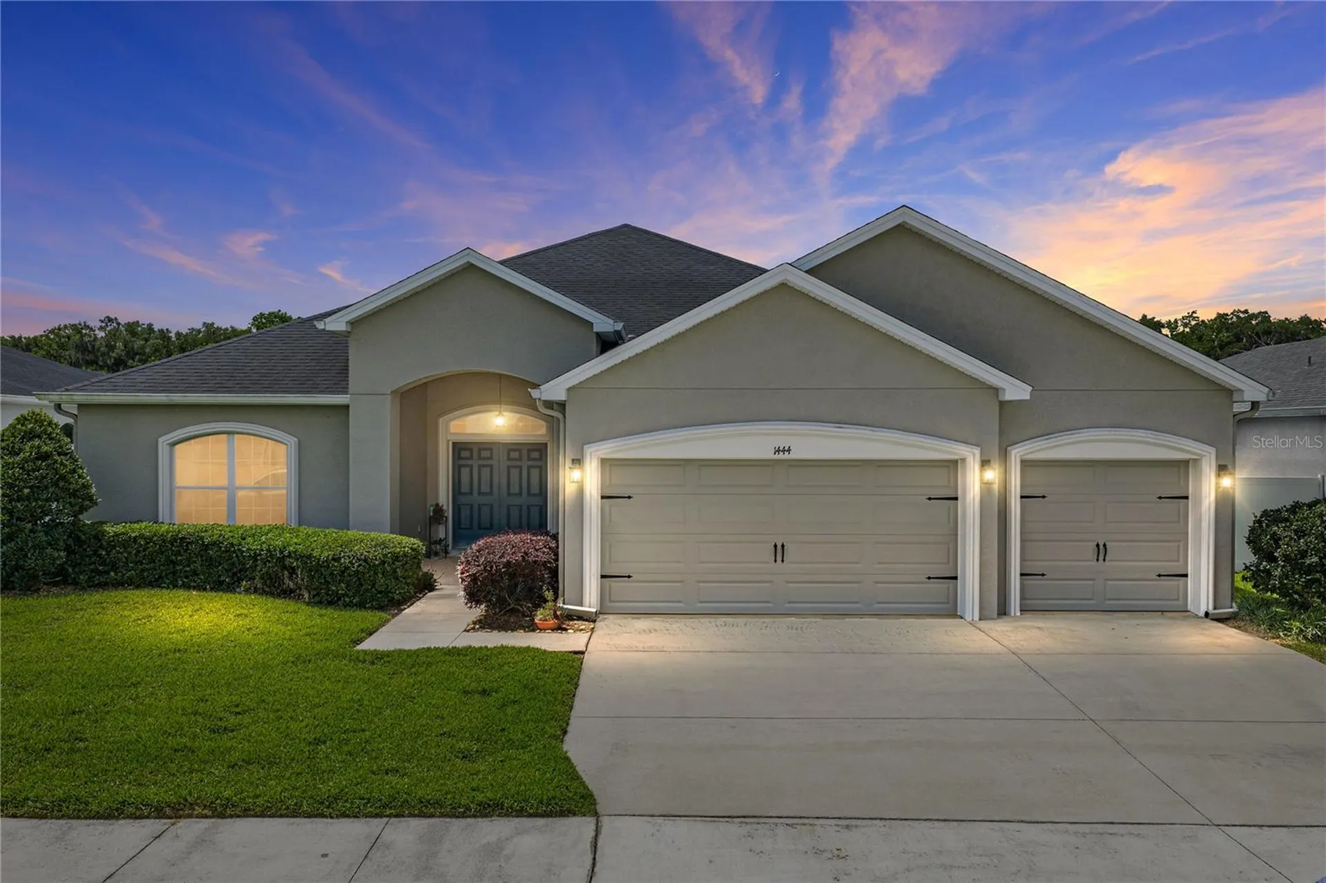 1444 Cypress View Lane Lakeland FL 33811