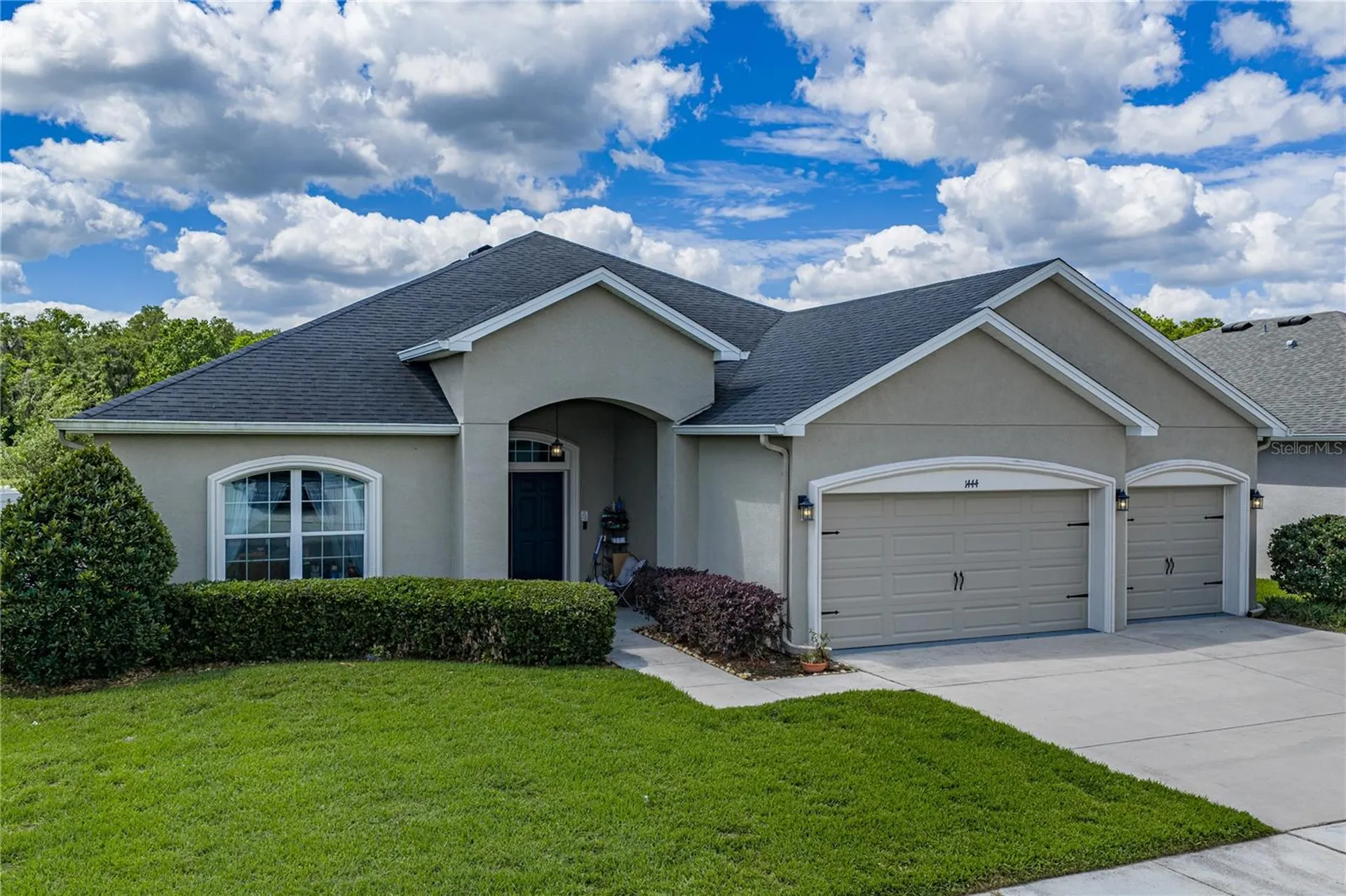 1444 Cypress View Lane Lakeland FL 33811