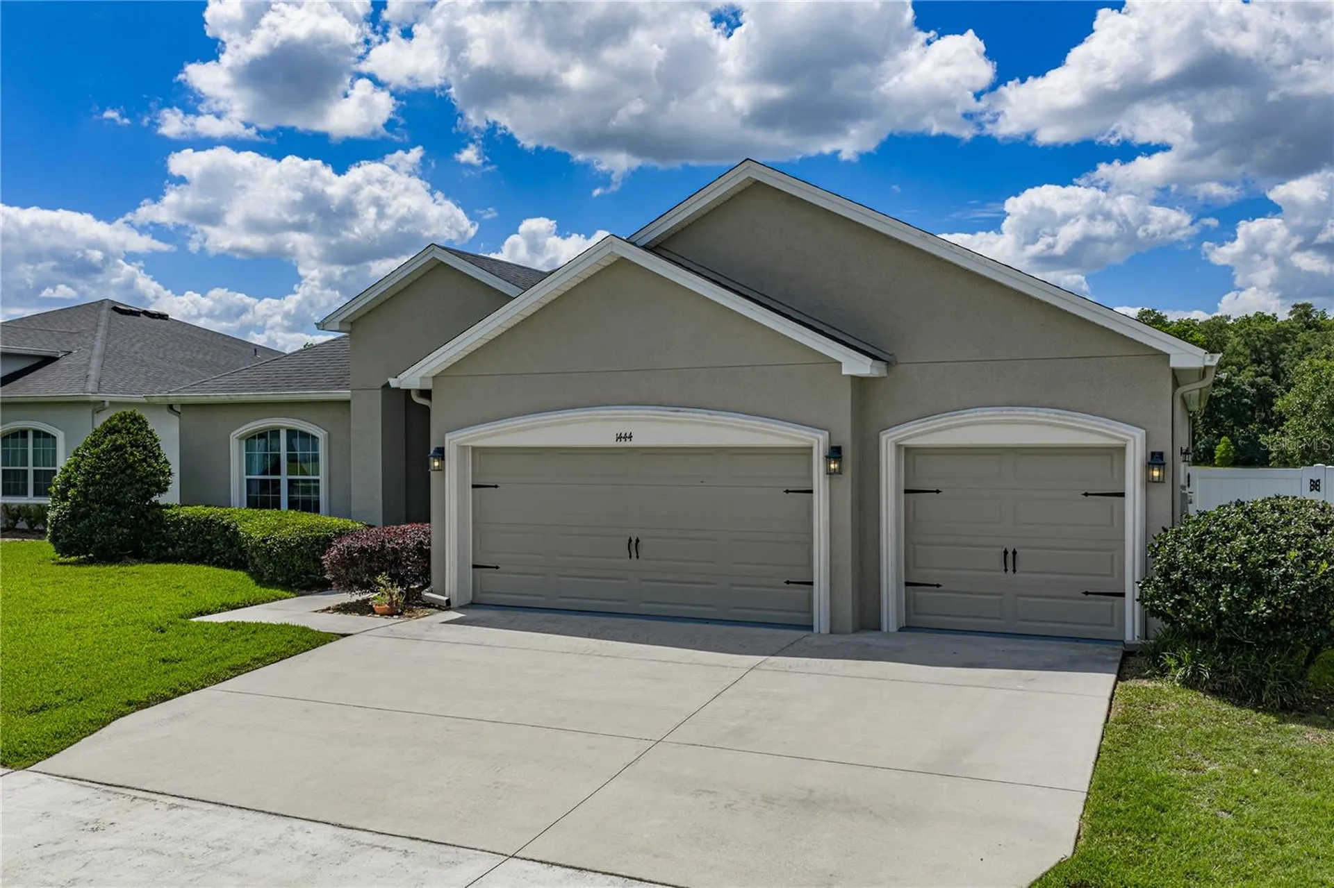 1444 Cypress View Lane Lakeland FL 33811