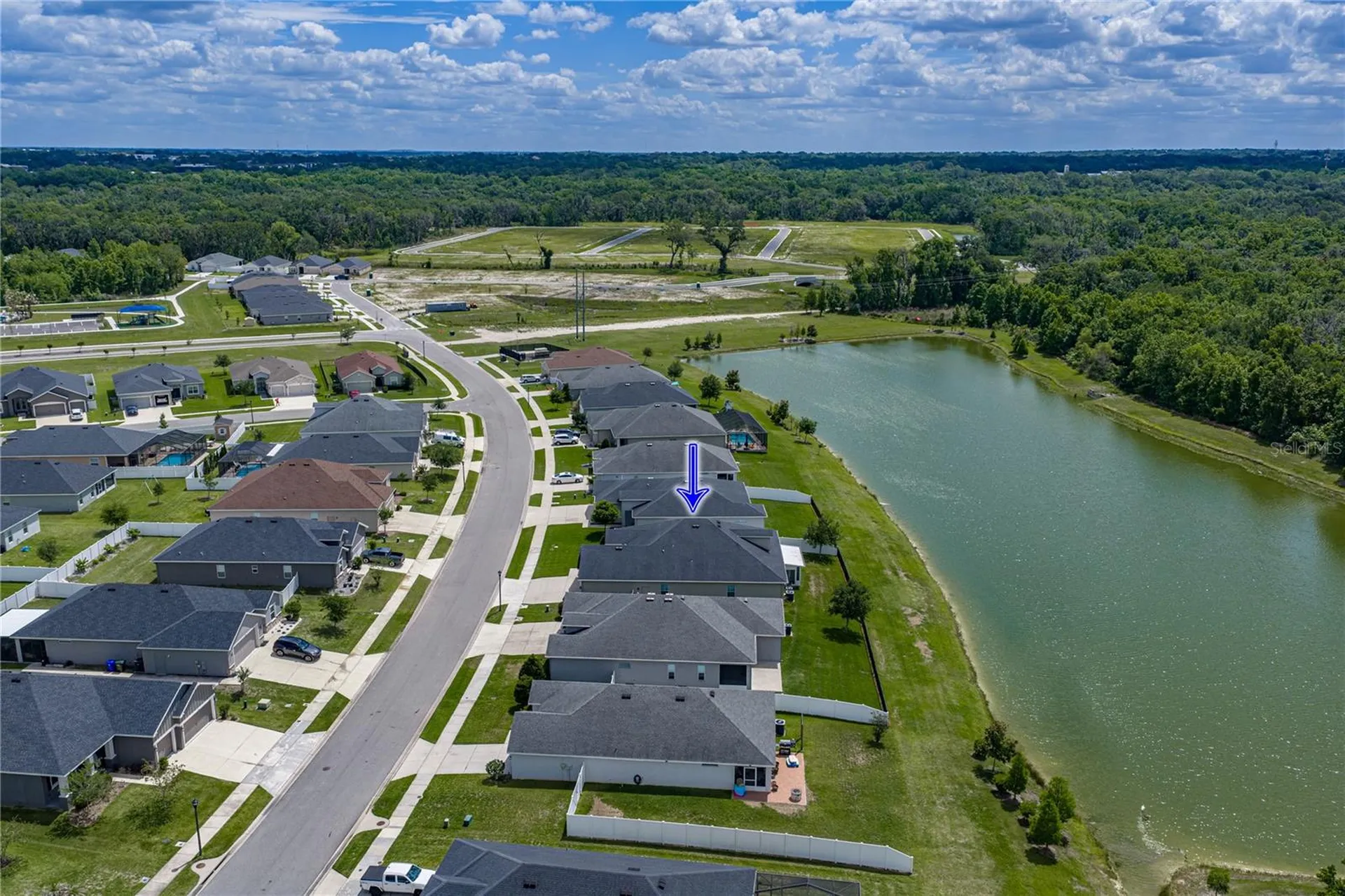 1444 Cypress View Lane Lakeland FL 33811