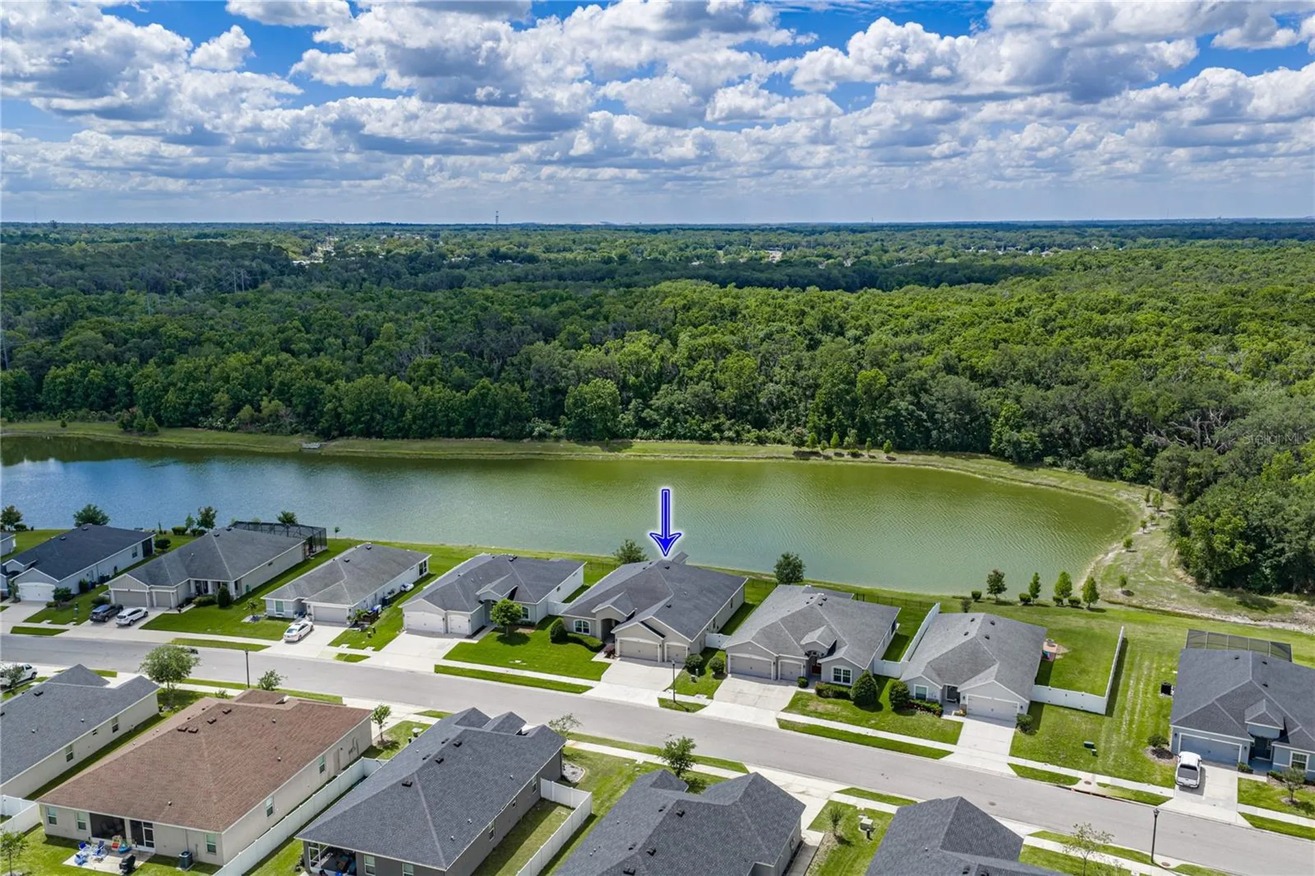 1444 Cypress View Lane Lakeland FL 33811