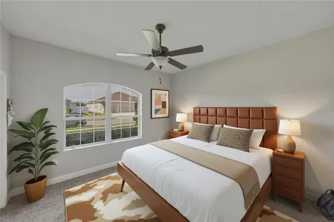 1444 Cypress View Lane Lakeland FL 33811