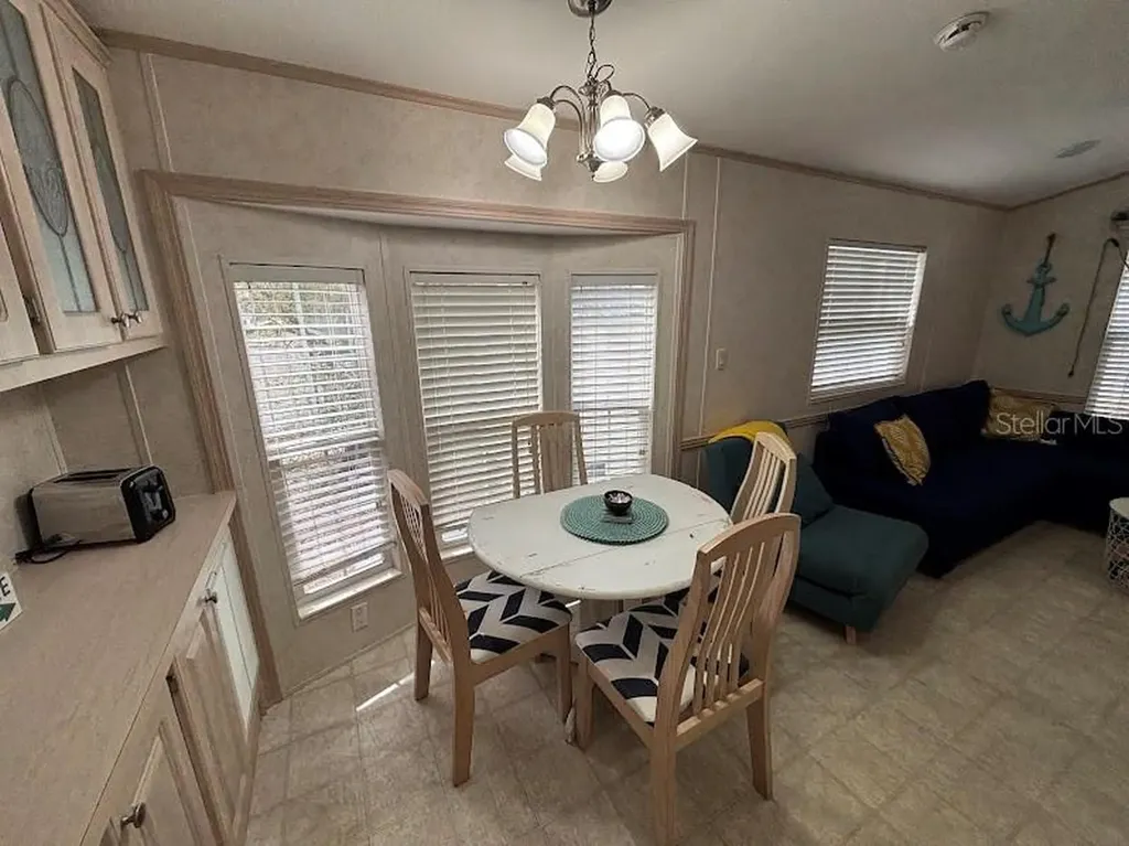 25316 140th Place NE Salt Springs FL 32134