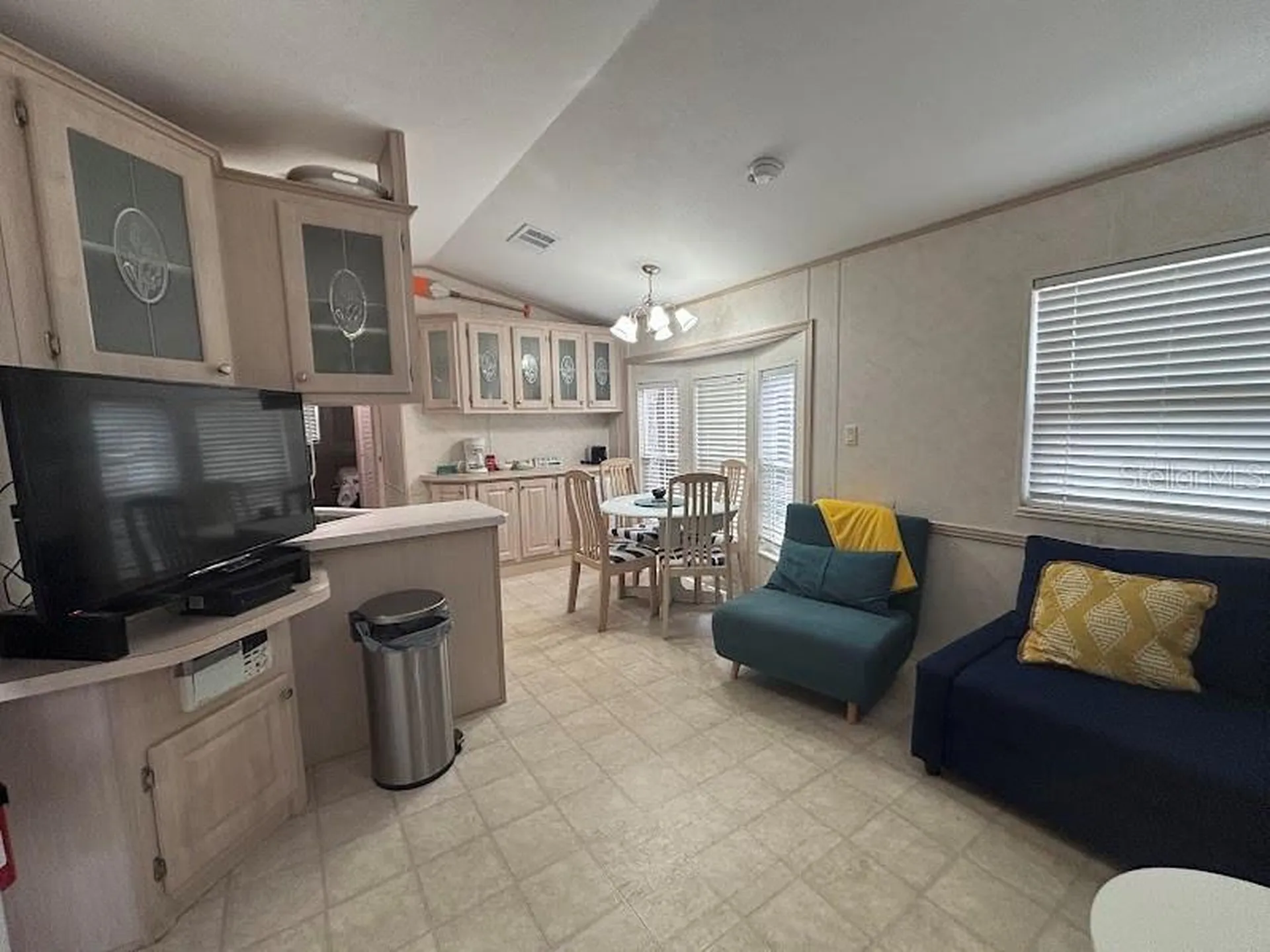25316 140th Place NE Salt Springs FL 32134